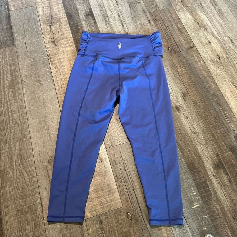 FP Movement Hang Ten Crop Legging size M